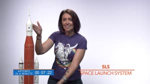 #AskNASA - How Are We Going To The Moon?